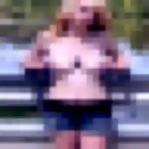 Photo sexy de Valentina, 37 ans à Chaville - rencontre sans lendemain