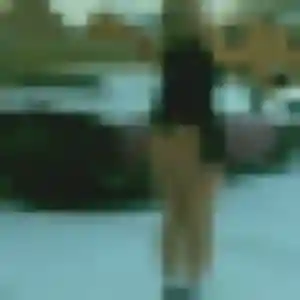 Lena (20 ans) à Chevilly-Larue attend une rencontre rapidement