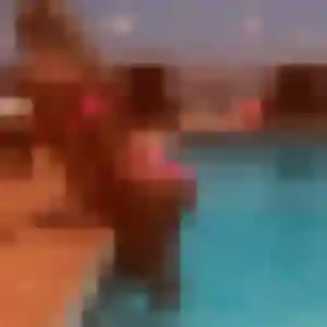 Belle Bettina, 32 ans à Octeville-sur-Mer - voir sa photo
