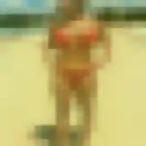 rencontre sexe à Vieillevigne : photo de Siham, 44 ans - sans engagement